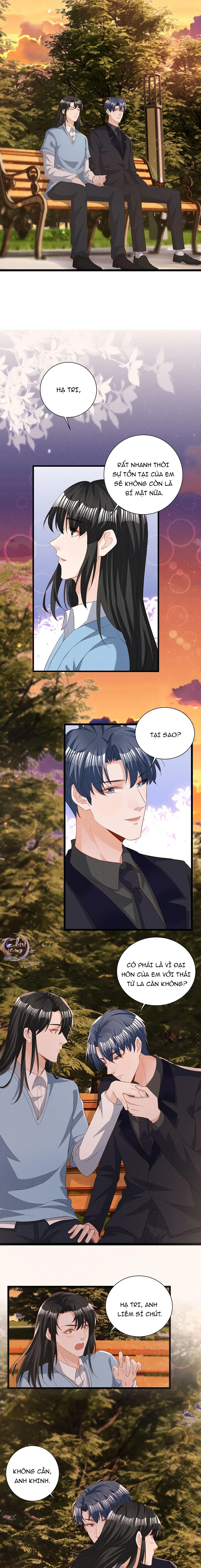 Động Vật Cấp Thấp (END) Chapter 37 Trang 6