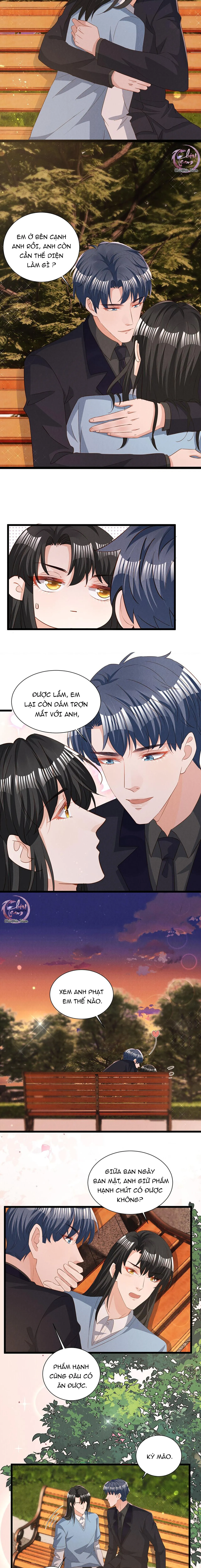 Động Vật Cấp Thấp (END) Chapter 37 Trang 7
