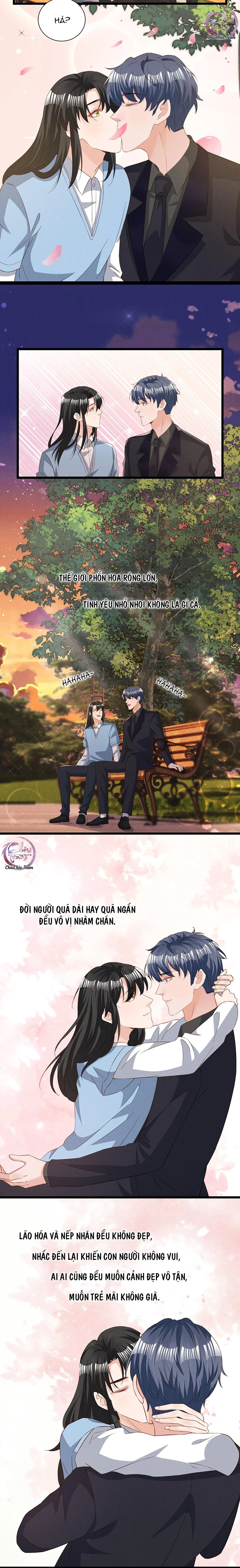 Động Vật Cấp Thấp (END) Chapter 37 Trang 8