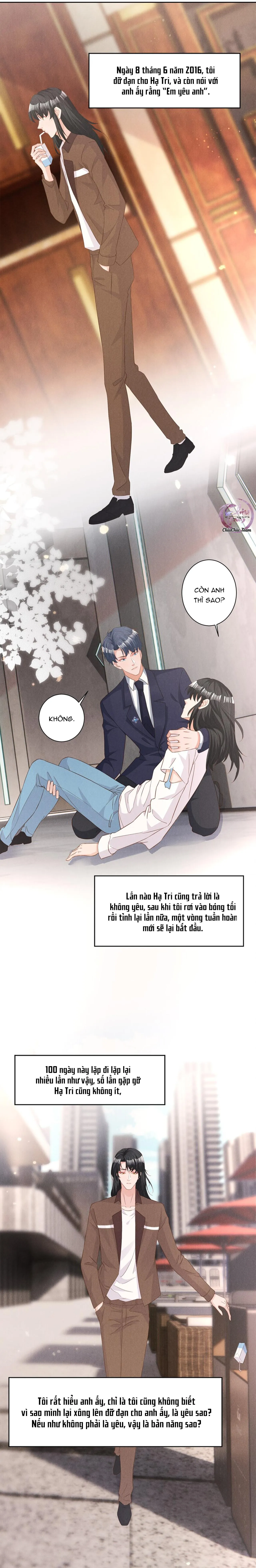 Động Vật Cấp Thấp (END) Chapter 38 Trang 4