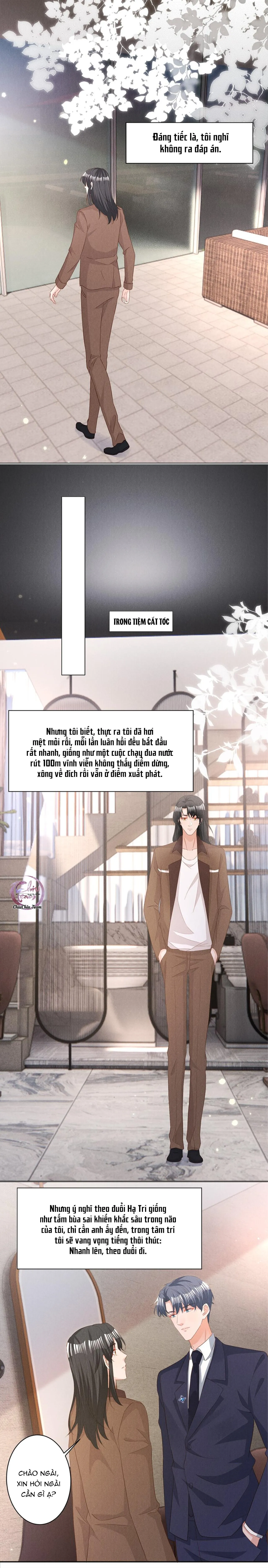 Động Vật Cấp Thấp (END) Chapter 38 Trang 5