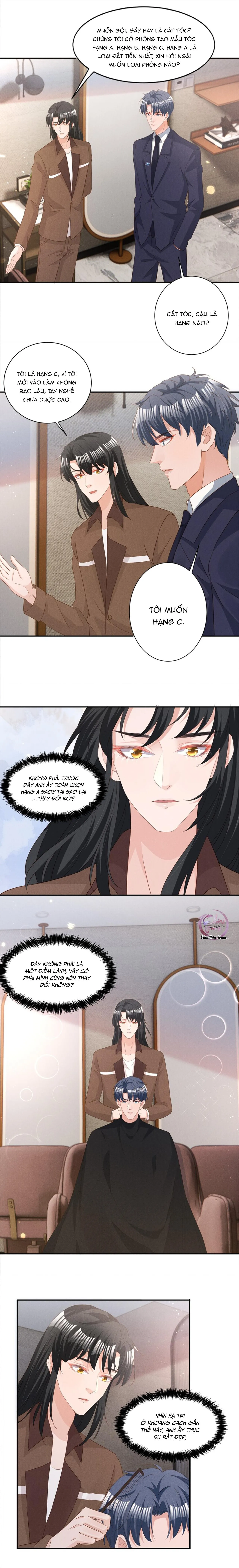 Động Vật Cấp Thấp (END) Chapter 38 Trang 6