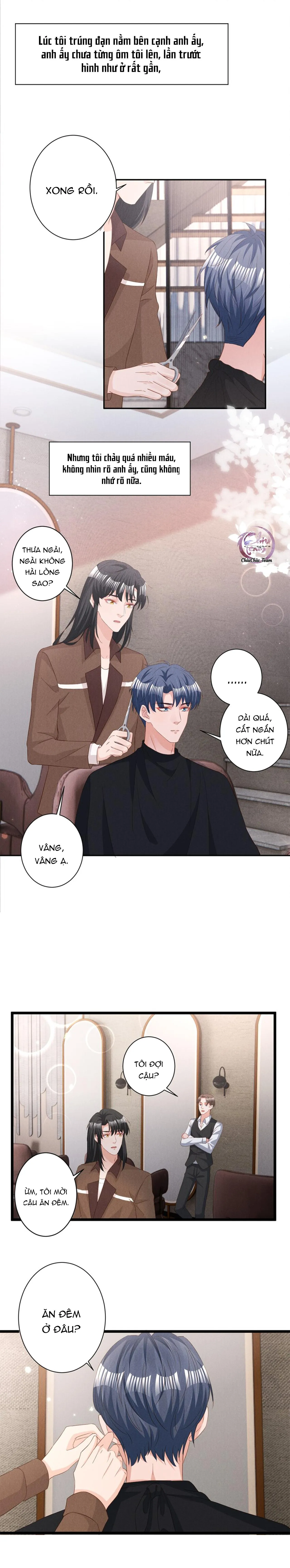 Động Vật Cấp Thấp (END) Chapter 38 Trang 7