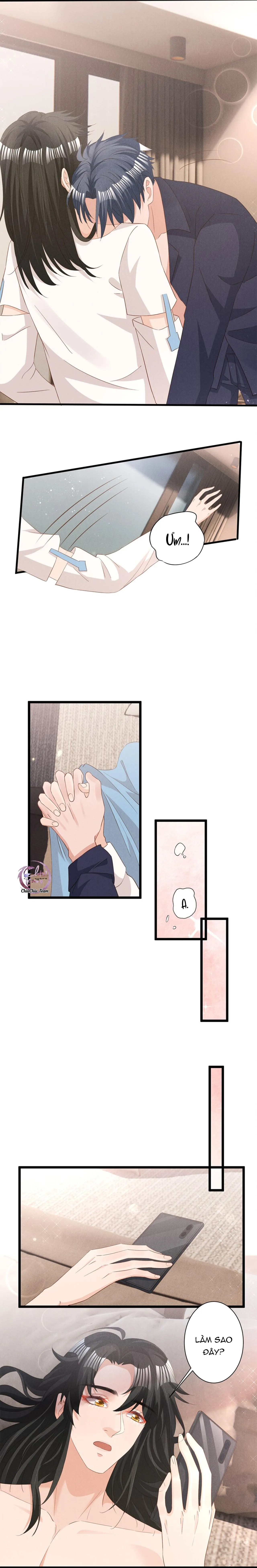 Động Vật Cấp Thấp (END) Chapter 38 Trang 9