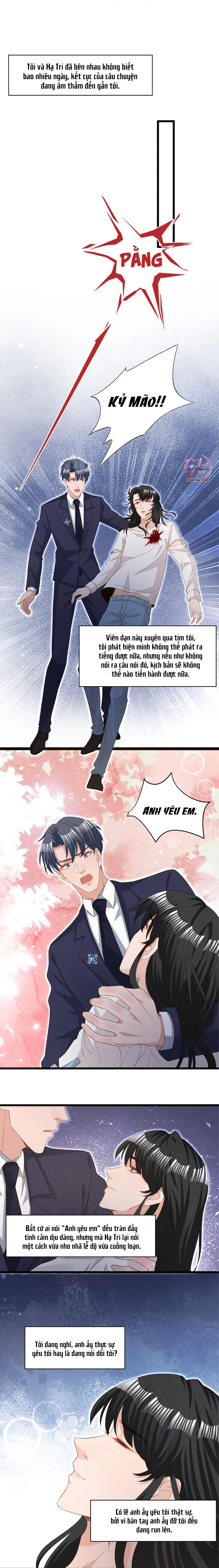 Động Vật Cấp Thấp (END) Chapter 38 Trang 11