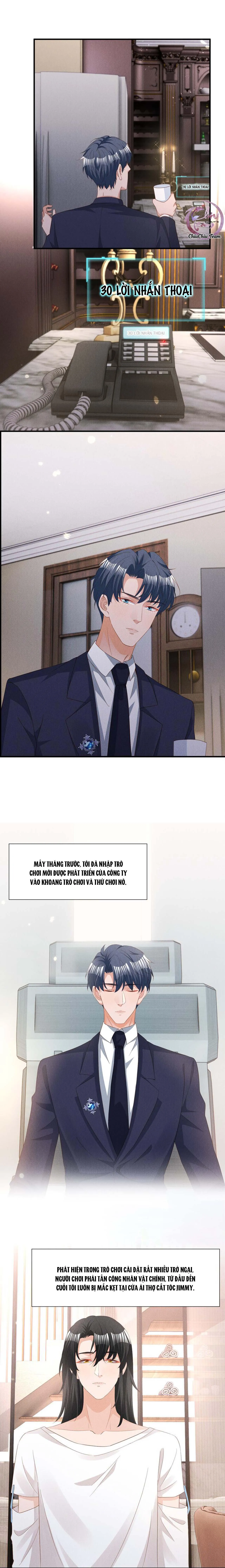 Động Vật Cấp Thấp (END) Chapter 39 Trang 3