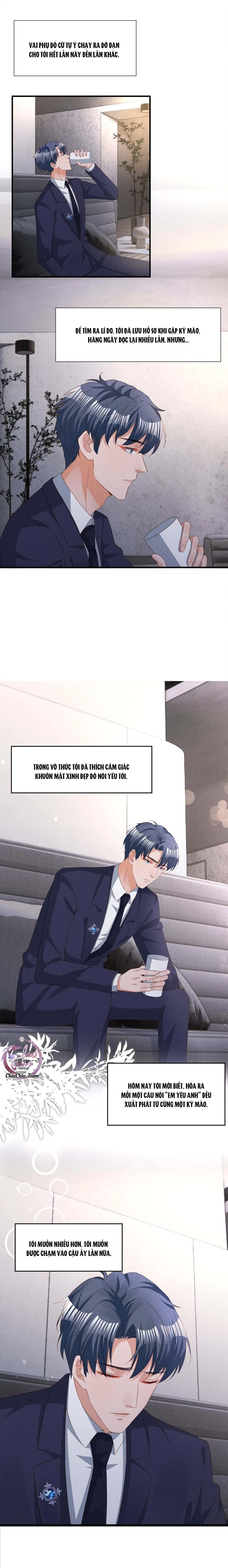 Động Vật Cấp Thấp (END) Chapter 39 Trang 5