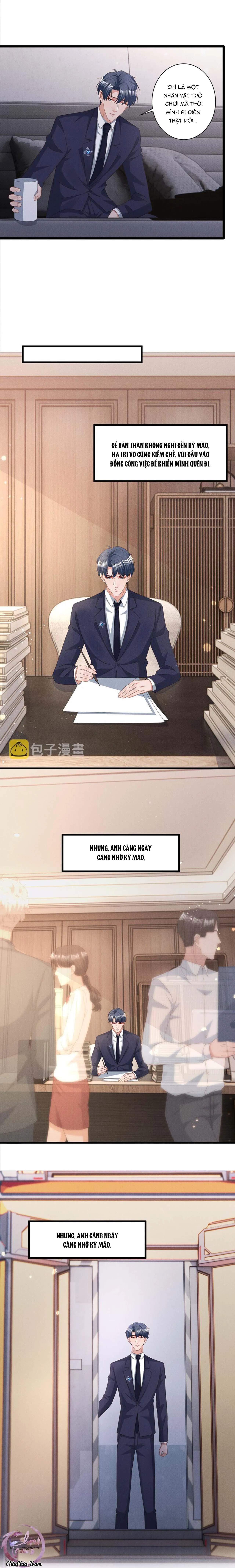 Động Vật Cấp Thấp (END) Chapter 39 Trang 6