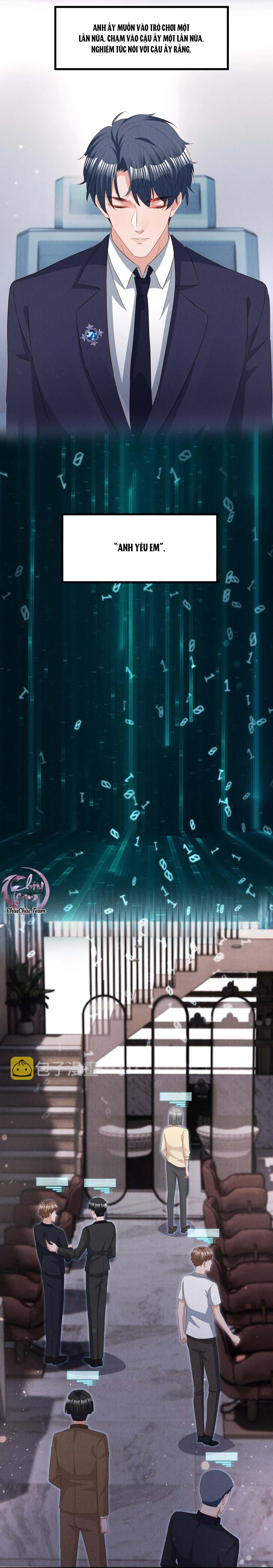 Động Vật Cấp Thấp (END) Chapter 39 Trang 7