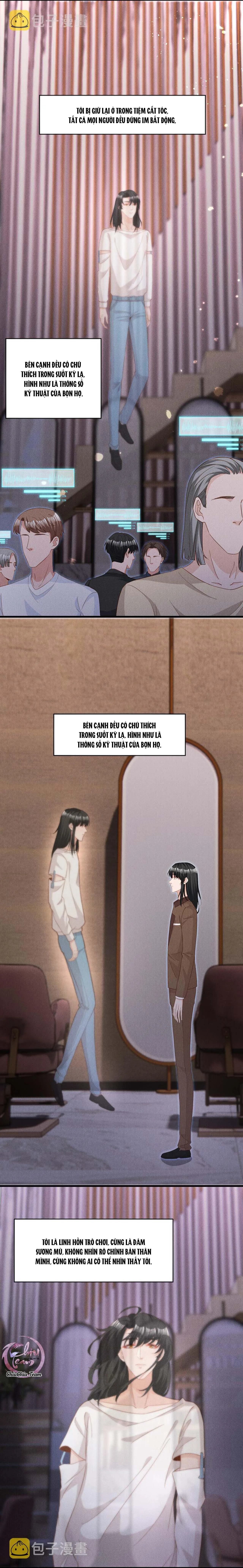 Động Vật Cấp Thấp (END) Chapter 39 Trang 8