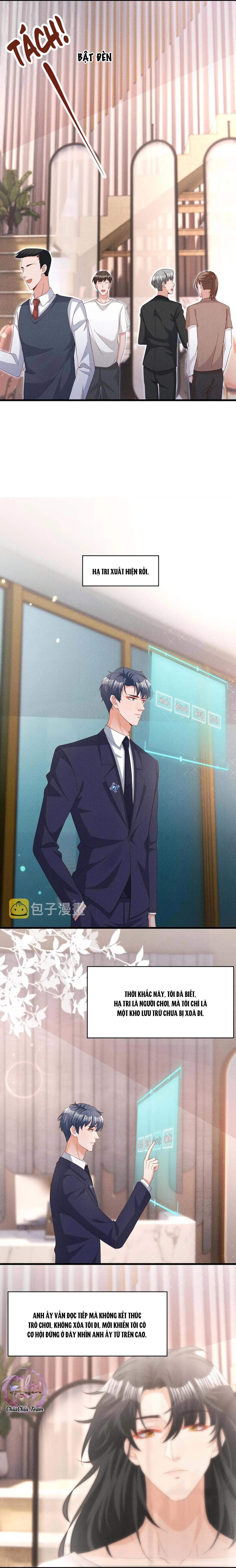 Động Vật Cấp Thấp (END) Chapter 39 Trang 9