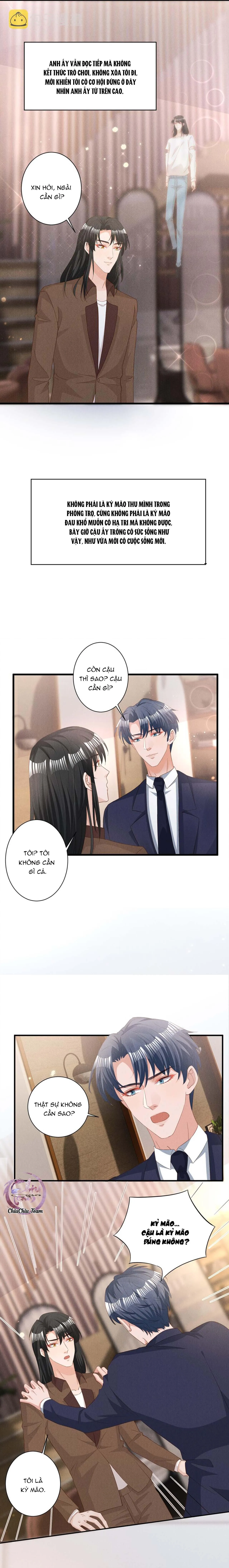 Động Vật Cấp Thấp (END) Chapter 39 Trang 10