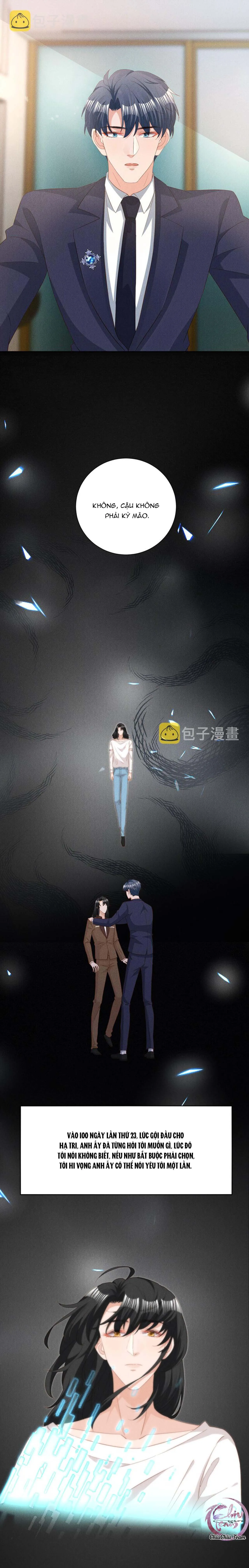 Động Vật Cấp Thấp (END) Chapter 39 Trang 11