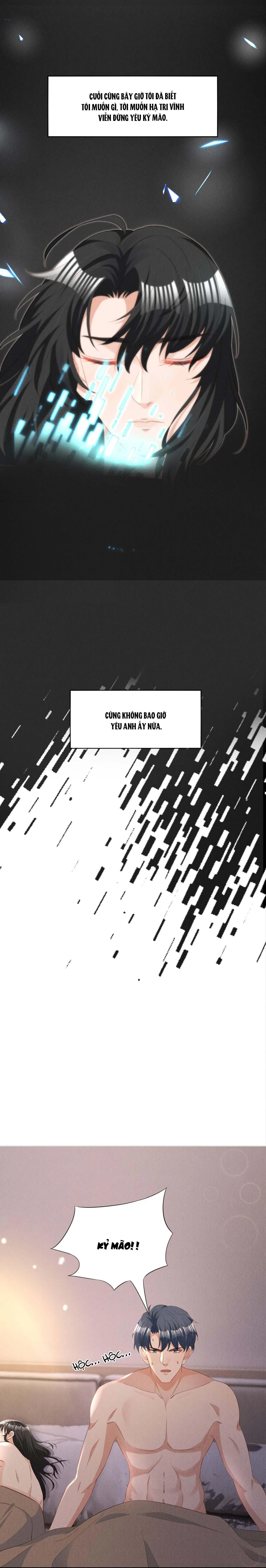 Động Vật Cấp Thấp (END) Chapter 39 Trang 12