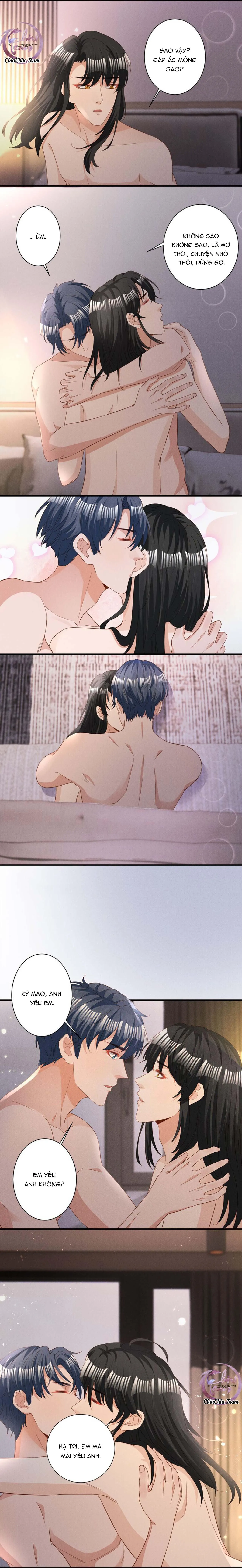 Động Vật Cấp Thấp (END) Chapter 39 Trang 13