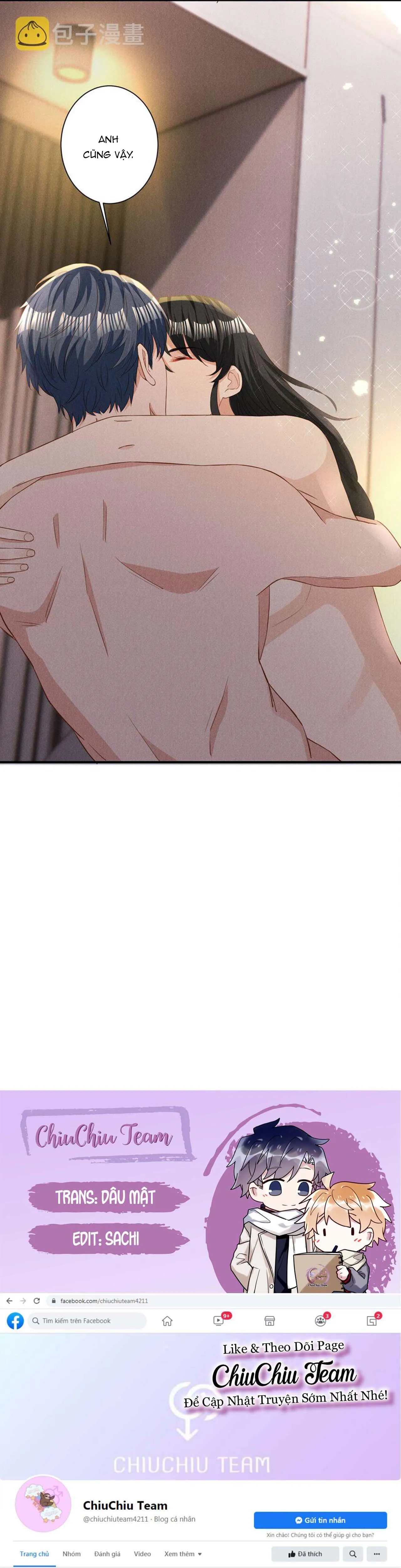 Động Vật Cấp Thấp (END) Chapter 39 Trang 14