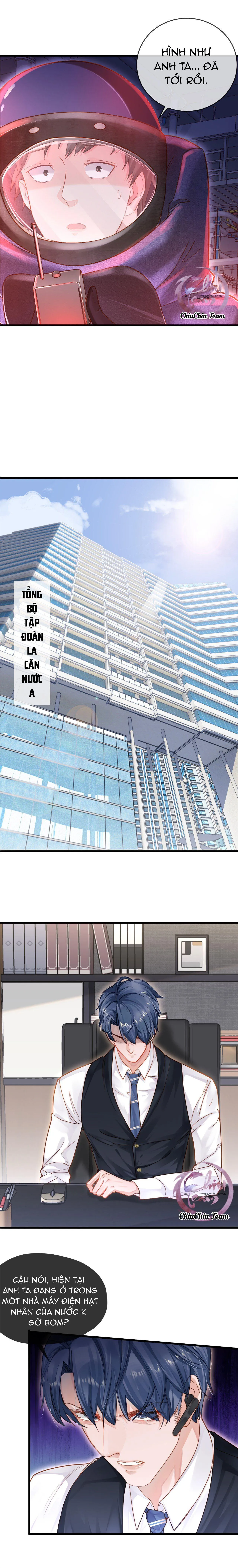 Động Vật Cấp Thấp (END) Chapter 0 Trang 5