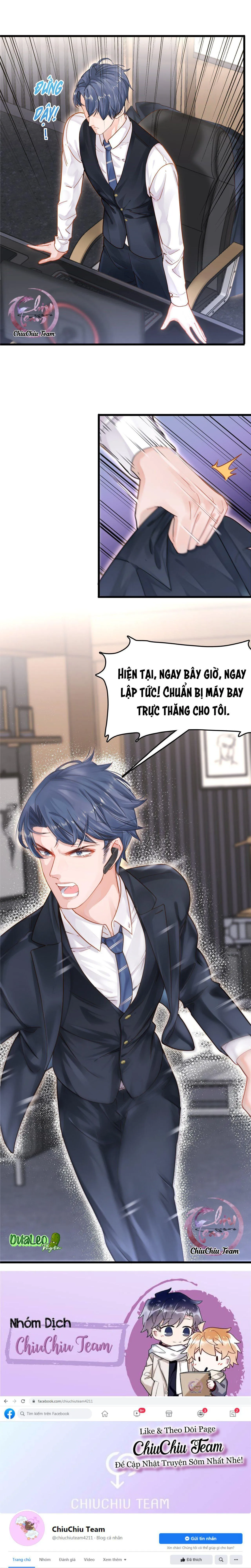 Động Vật Cấp Thấp (END) Chapter 0 Trang 6