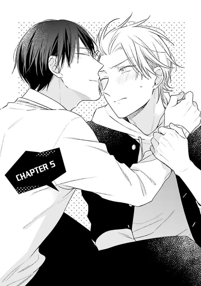 Bạn không thể đánh bại một anh chàng có hai bộ mặt Chapter 5 Trang 11