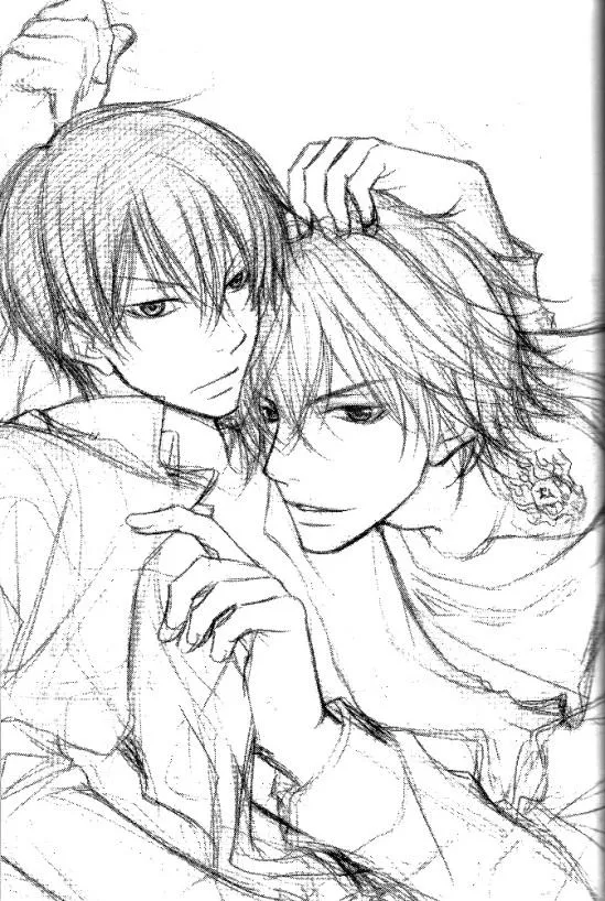 Doujinshi KHR D18  Rigenerare  (Allodola xxx) Chapter 2 Trang 17