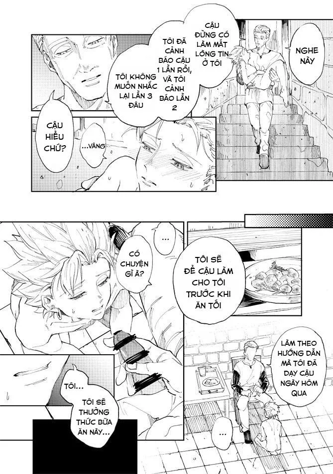 Dragon Quest XI dj Chapter 2 Trang 51