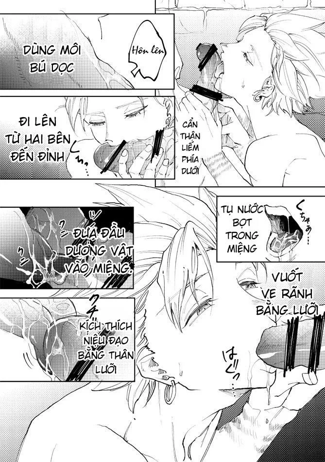 Dragon Quest XI dj Chapter 2 Trang 53