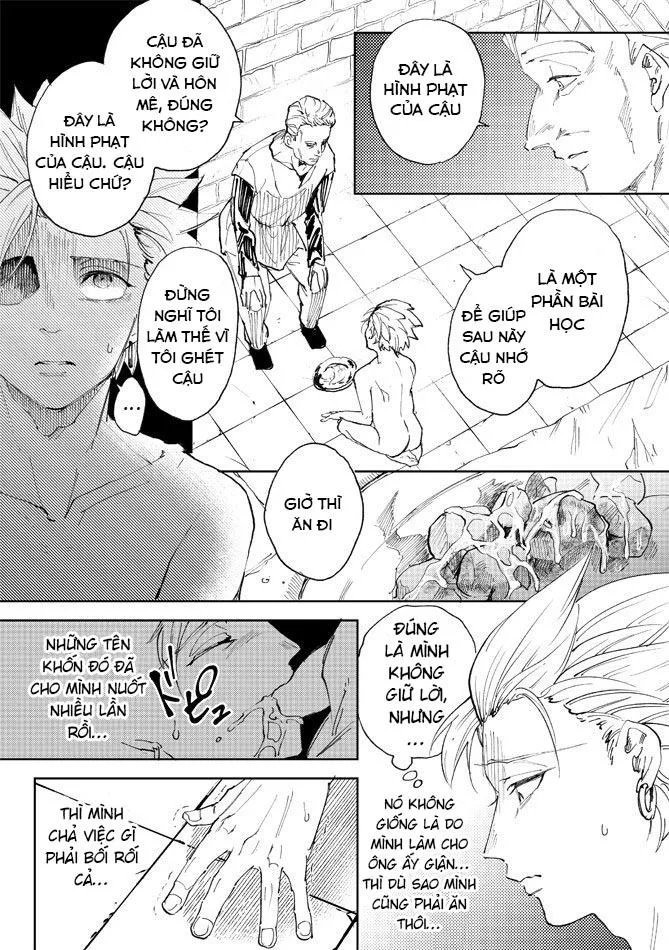 Dragon Quest XI dj Chapter 2 Trang 56