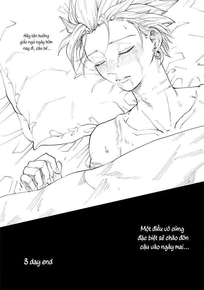 Dragon Quest XI dj Chapter 3 Trang 51