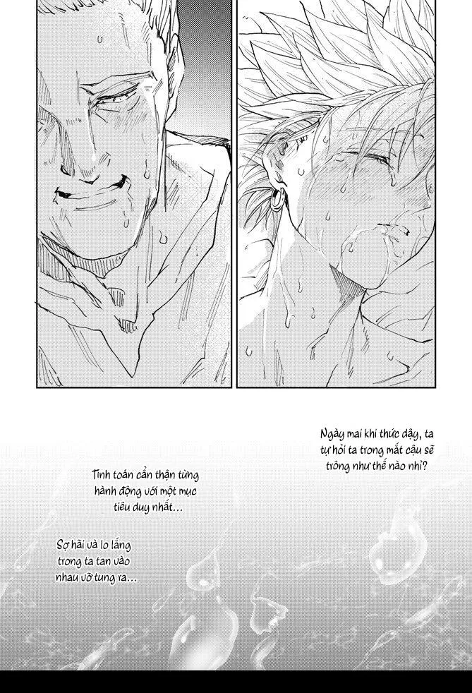 Dragon Quest XI dj Chapter 4 Trang 64