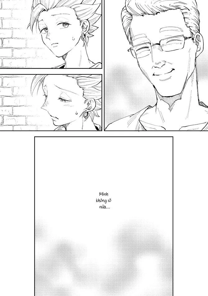 Dragon Quest XI dj Chapter 5 Trang 44