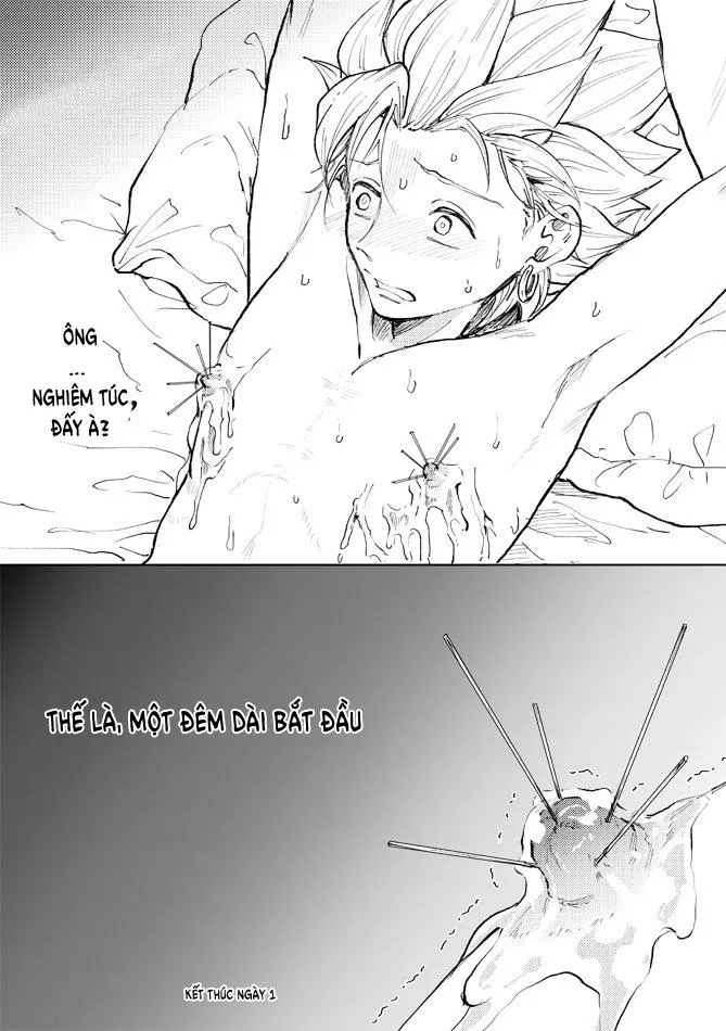 Dragon Quest XI dj Chapter 1 Trang 52