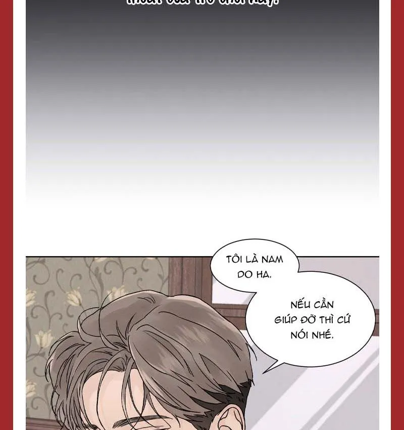 Dreadful Night Chapter 0 Trang 6