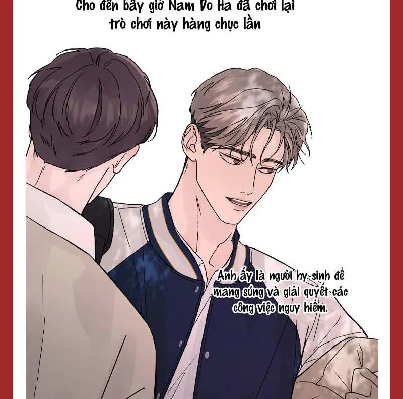 Dreadful Night Chapter 0 Trang 8