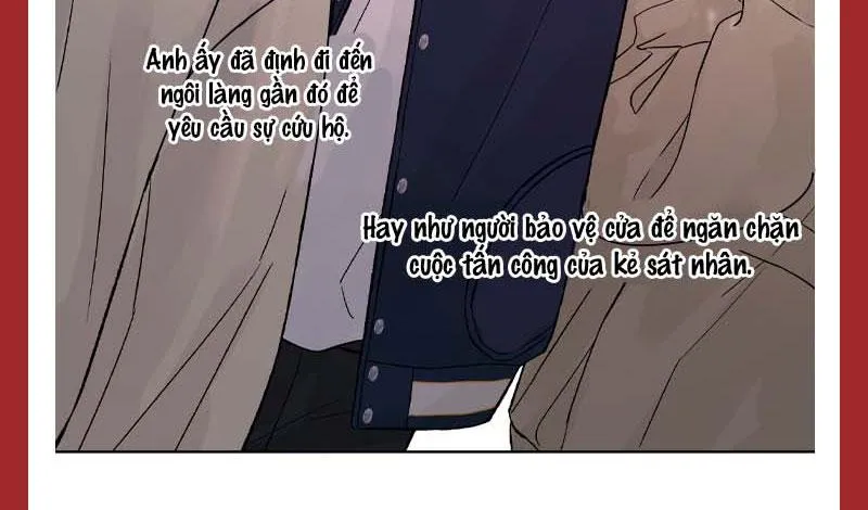 Dreadful Night Chapter 0 Trang 9