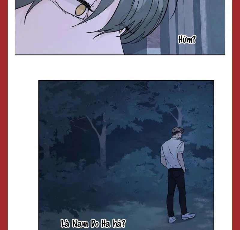 Dreadful Night Chapter 0 Trang 12