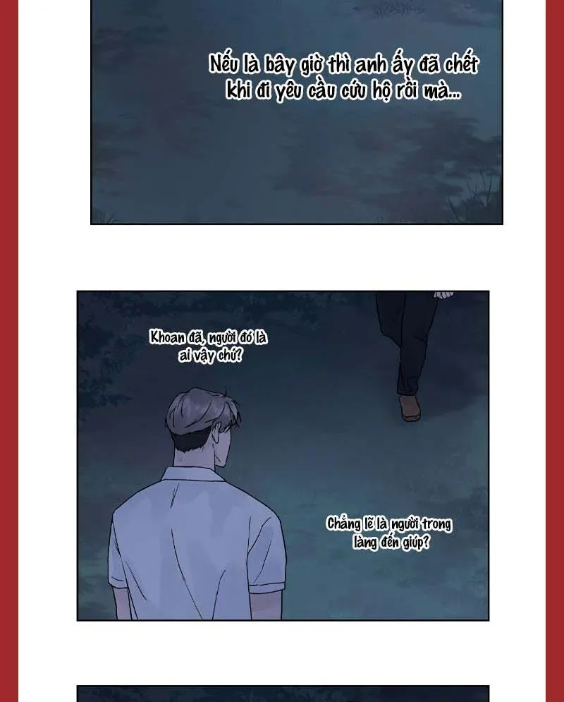 Dreadful Night Chapter 0 Trang 13