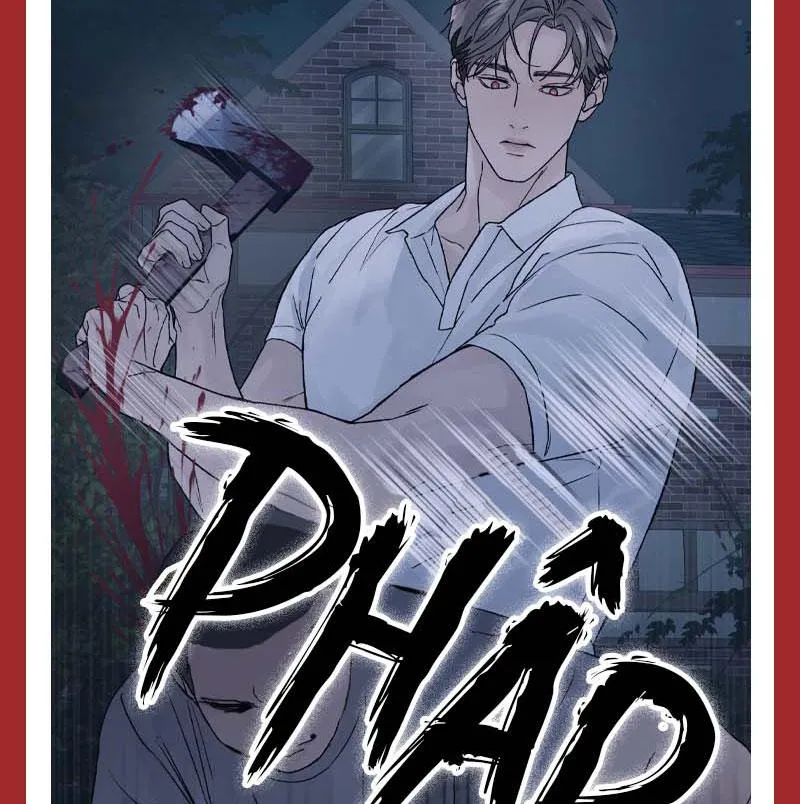 Dreadful Night Chapter 0 Trang 15