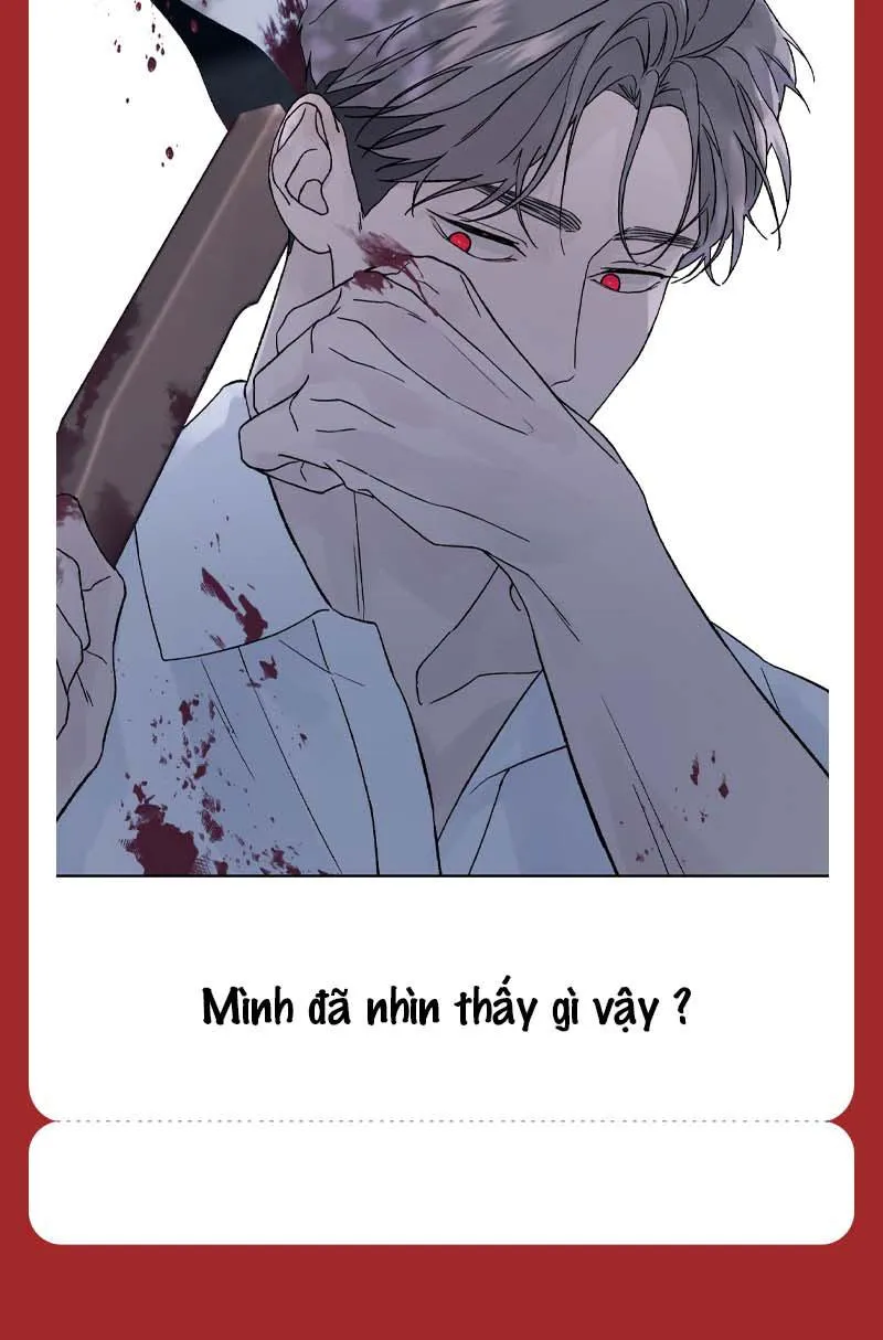 Dreadful Night Chapter 0 Trang 17