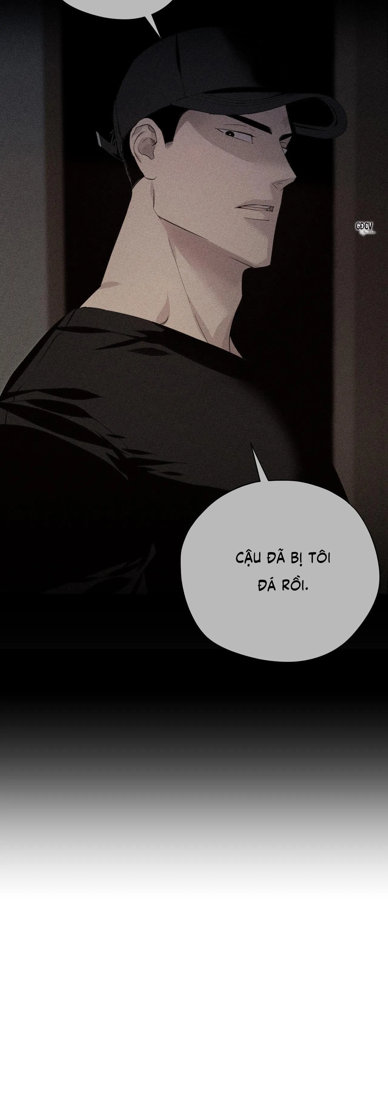 [END] DRIVER'S HIGH Chapter 2 Trang 5