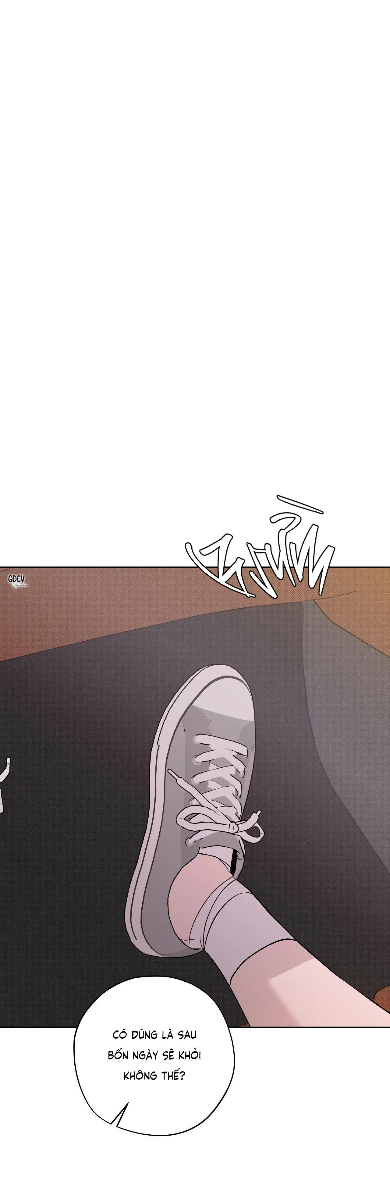 [END] DRIVER'S HIGH Chapter 3 Trang 14