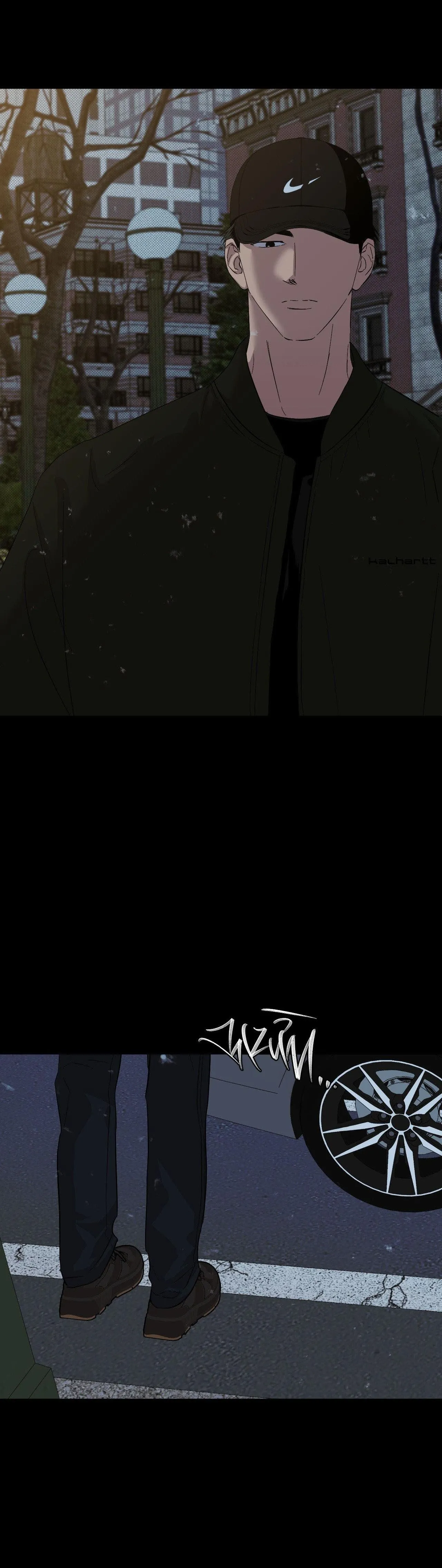 [END] DRIVER'S HIGH Chapter 4 Trang 26