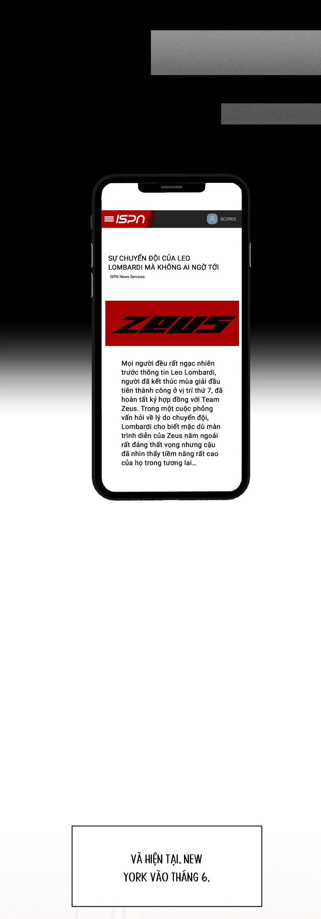 [END] DRIVER'S HIGH Chapter 4 Trang 31