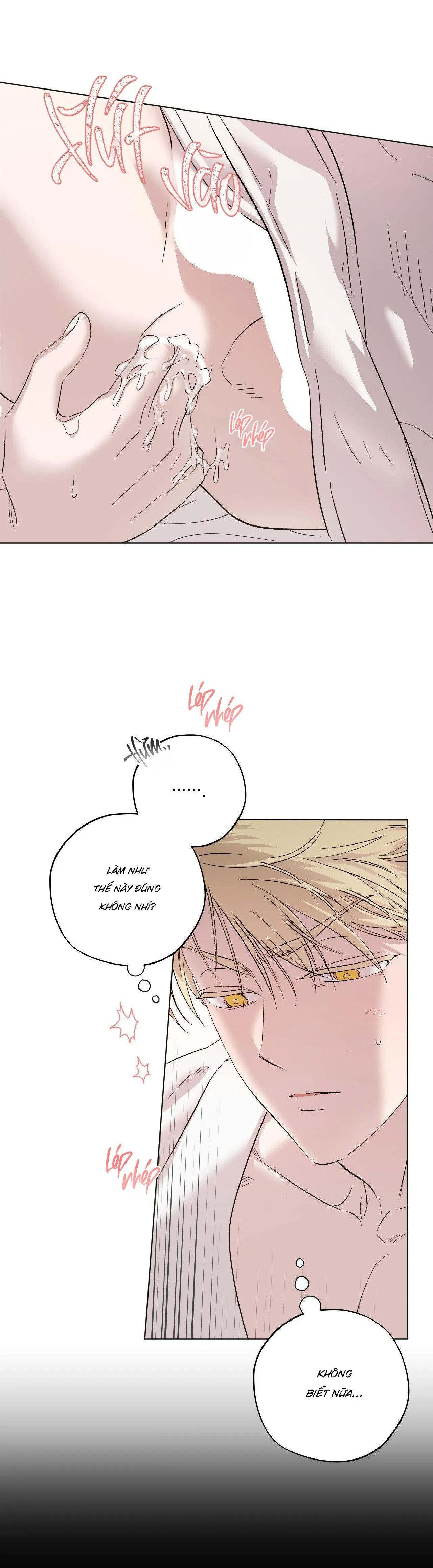 [END] DRIVER'S HIGH Chapter 5 Trang 6