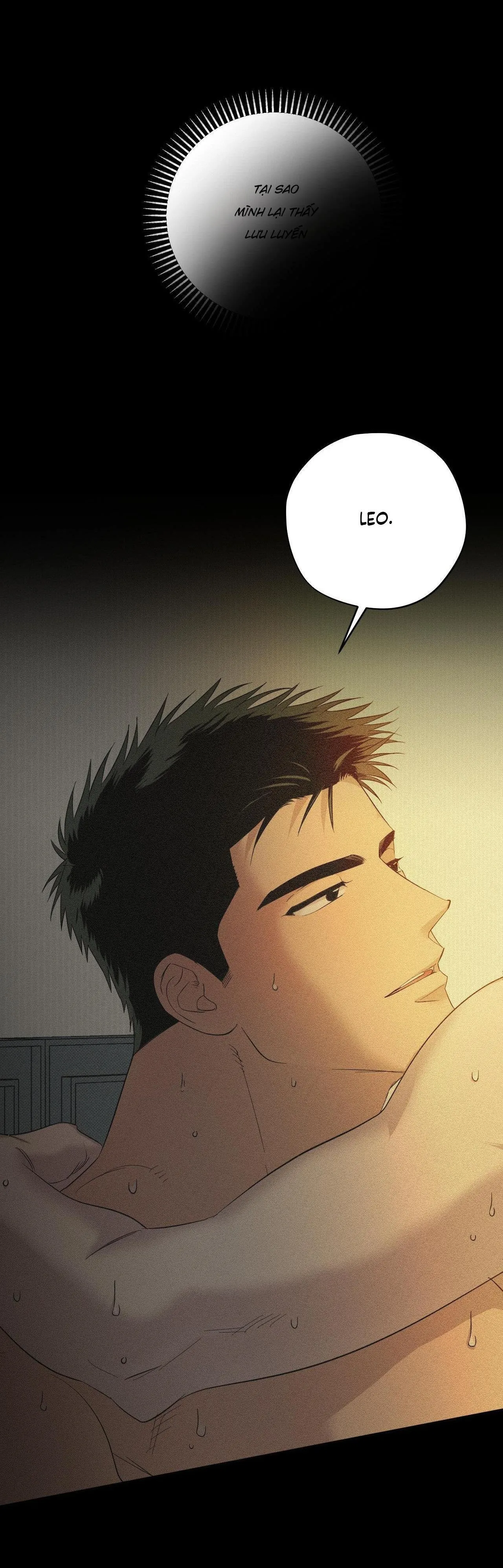 [END] DRIVER'S HIGH Chapter 5 Trang 17