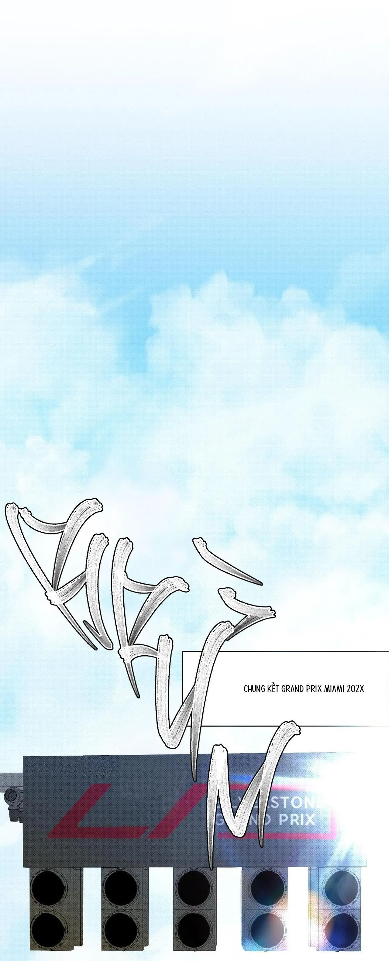 [END] DRIVER'S HIGH Chapter 5 Trang 21