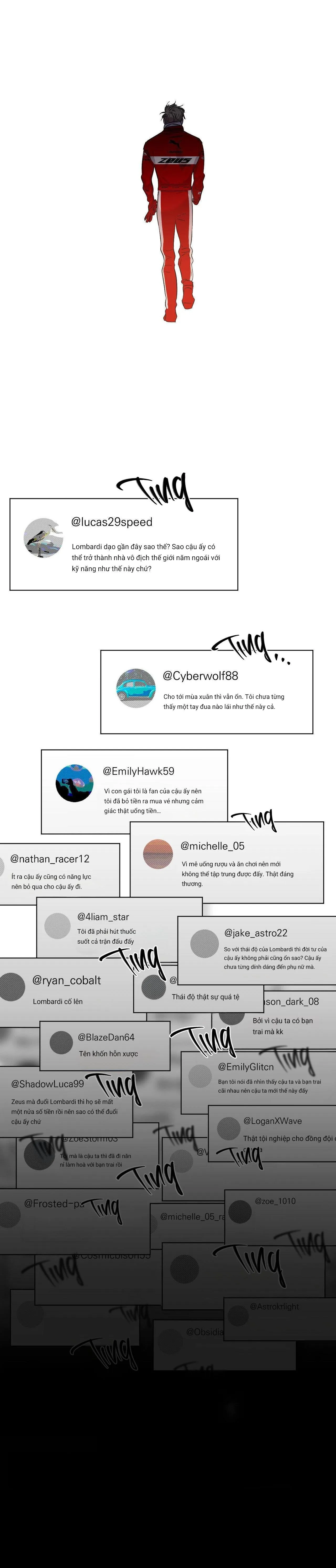 [END] DRIVER'S HIGH Chapter 5 Trang 30