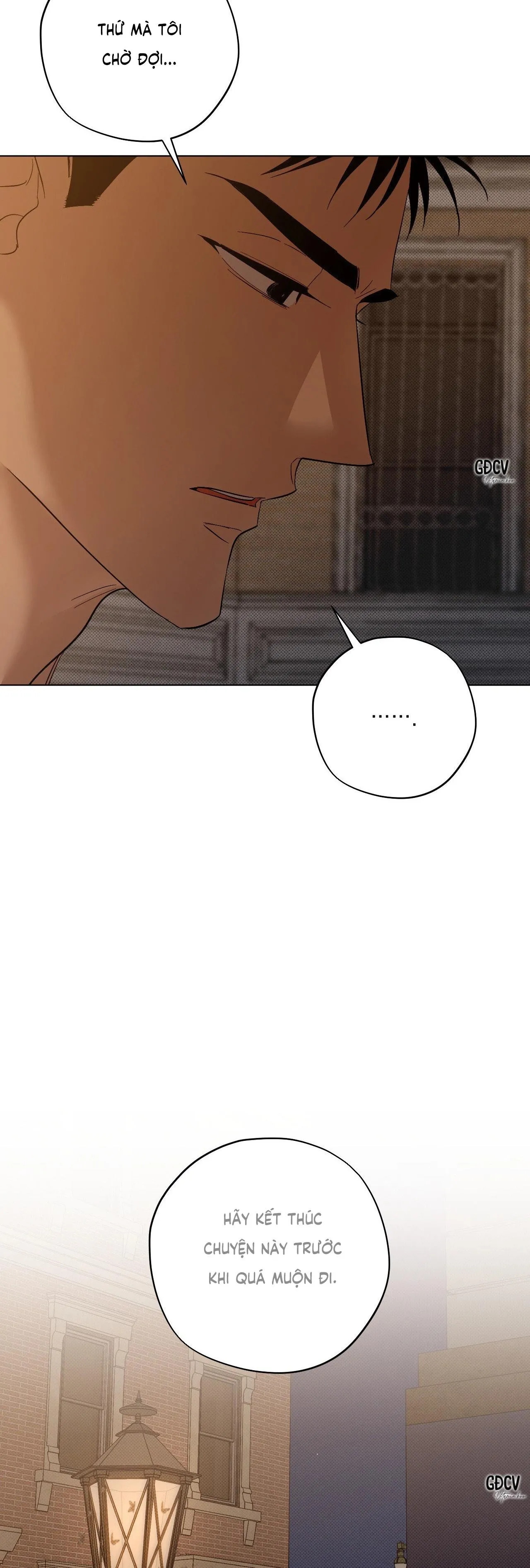 [END] DRIVER'S HIGH Chapter 7 Trang 19