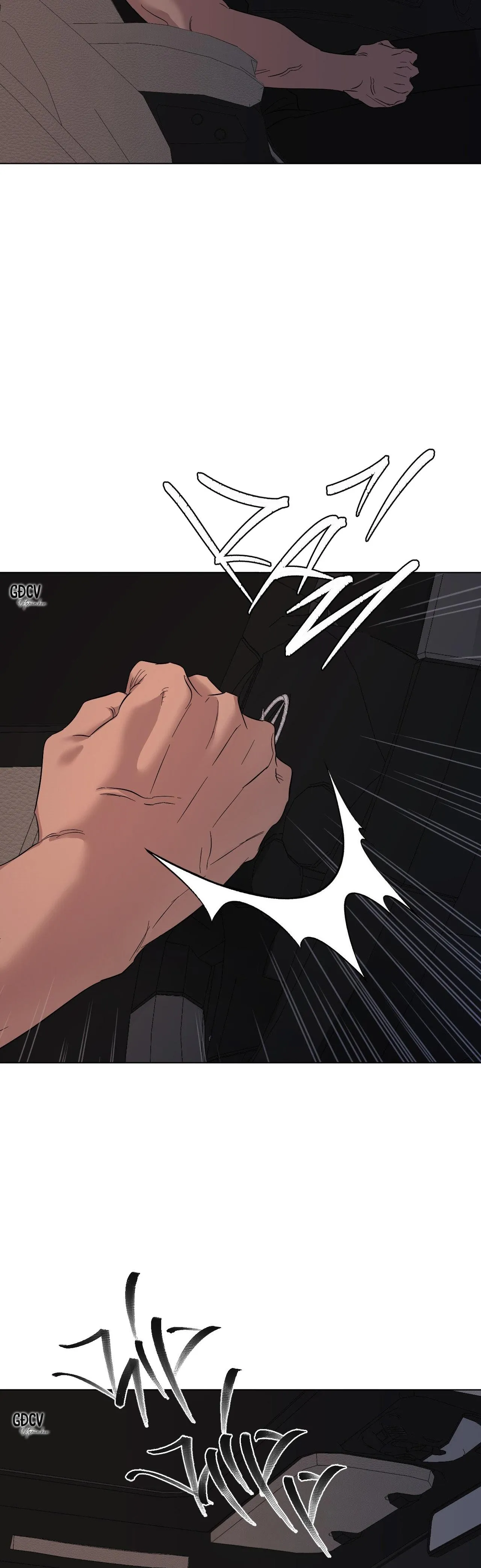 [END] DRIVER'S HIGH Chapter 7 Trang 23