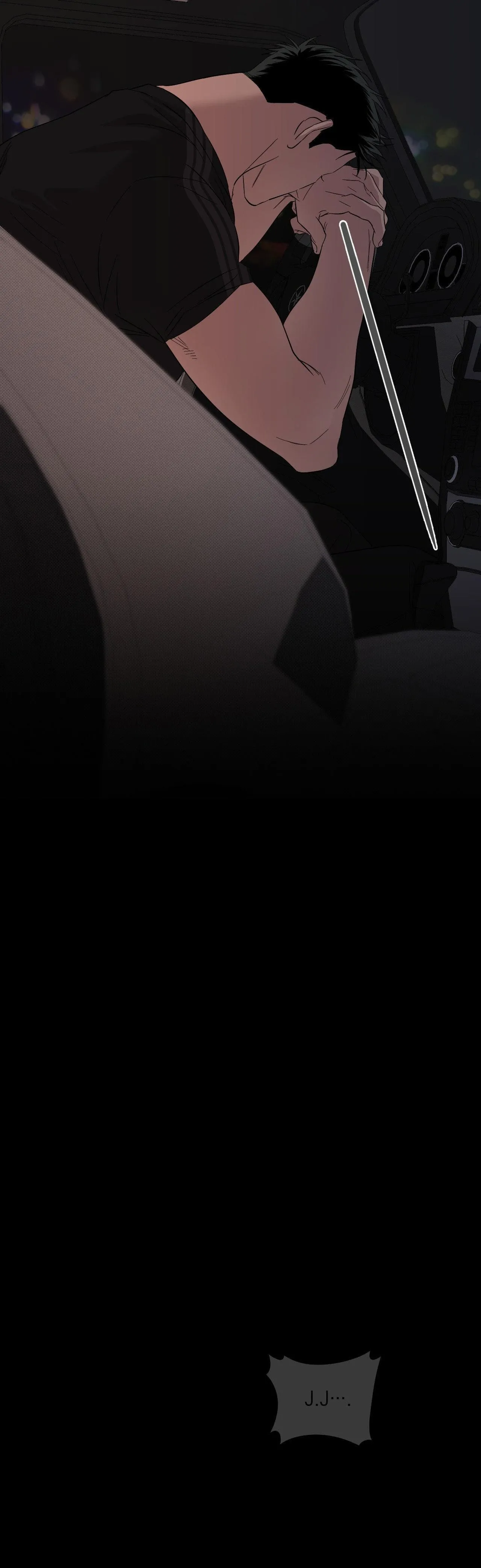 [END] DRIVER'S HIGH Chapter 7 Trang 24