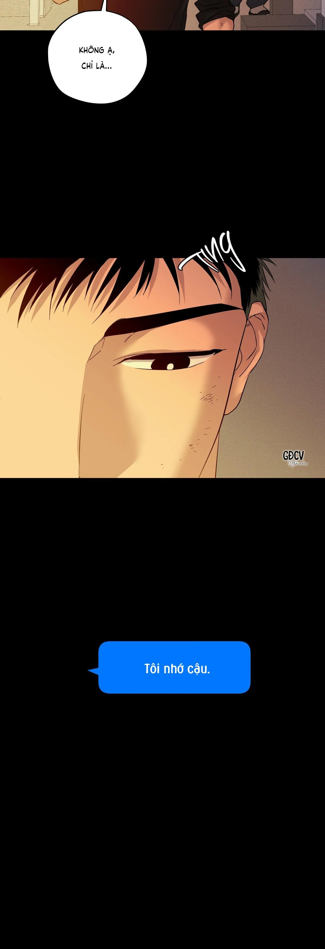 [END] DRIVER'S HIGH Chapter 7 Trang 35